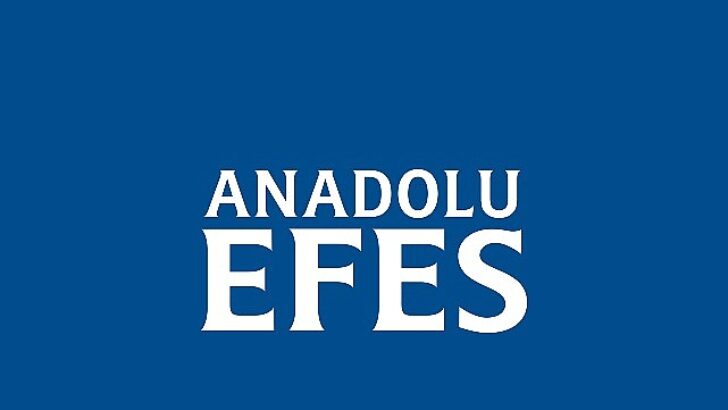 Anadolu Efes’ten Kendi Sektöründe Bir İlk: Entegre Faaliyet Raporu Yayımlandı