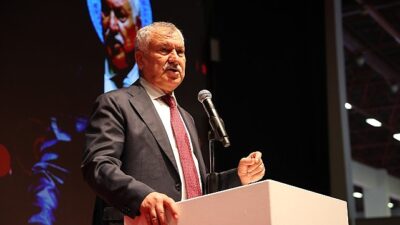 Antalya’da etraf muhafazada lokal idarelerin sorumluluğu ele alındı