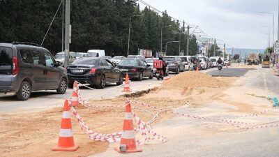 Antalya’nın içme suyu geleceğine dev yatırım