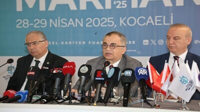 Avrupa’nın en büyük meslek fuarı kapılarını açıyor