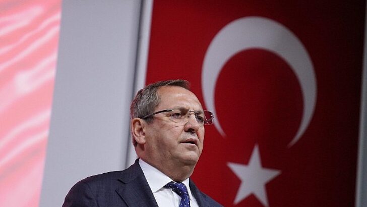 Ayvalık’ta 2024 faaliyet raporu onaylandı