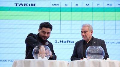Bağcılar Belediyesi 2 Klasik Basın Turnuvası için kuralar çekildi