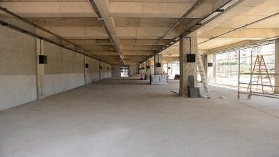 Balat çağdaş bir pazar alanı kazanıyor