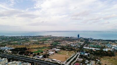 Başkan Yiğit’ten İnciraltı açıklaması: “Emeği geçenlere teşekkürler”