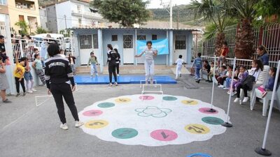 Bayraklı’da Hıdırellez coşkusu Doğançay’da yaşanacak