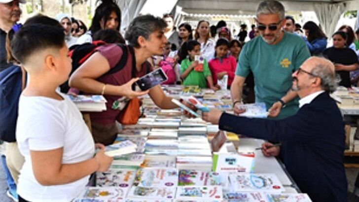 Behiç Ak: Çocuk dostu kentlerde çocukları özgürleştirmeliyiz