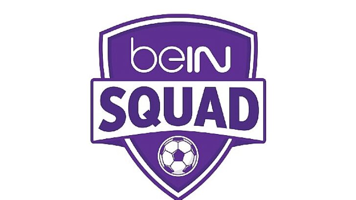 beIN SQUAD Football Business Awards’a Aday Oldu!