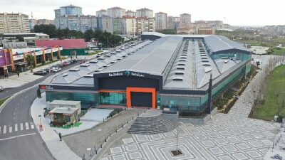 “Beylikdüzü Afet İdare Modeli” afetle gayret çalışmalarına örnek oluyor
