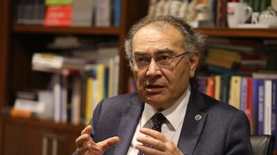 “Bilimsel tartışmaların ekranlarda değil, uzmanlar ortasında kapalı ortamlarda yapılmalı”