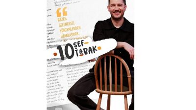 Birbirinden Savlı İçerikler Nisan Ayında da Cümbüşün Adresi TOD Ekranlarında!