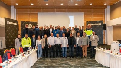 Bodrum’da Yaz 5. Sefer Rally Bodrum ile Başlıyor