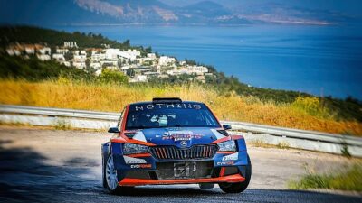 Bodrum’da Yaz Dönemi Ralliyle Açılıyor