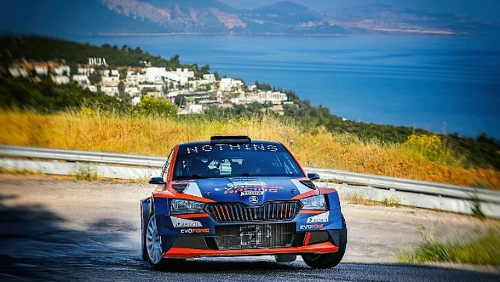 Bodrum’da Yaz Dönemi Ralliyle Açılıyor