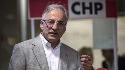 Bornova’da lokal ıslahat buluşması