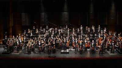 Borusan Sanat, mayıs ayındaki keyif dolu konserlerle 2024/25 sezonunu kapatıyor