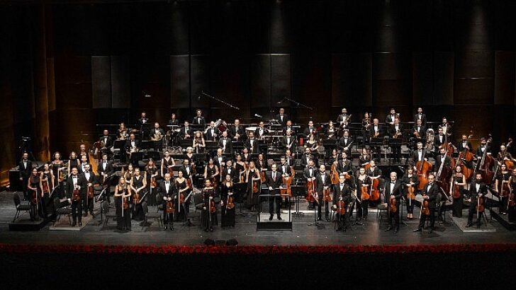 Borusan Sanat, mayıs ayındaki keyif dolu konserlerle 2024/25 sezonunu kapatıyor