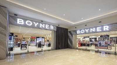 Boyner ve CaspiPot’un geliştirdiği Security Guard eseri artık Azure Marketplace’te