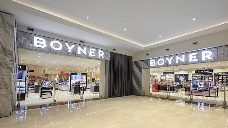 Boyner ve CaspiPot’un geliştirdiği Security Guard eseri artık Azure Marketplace’te
