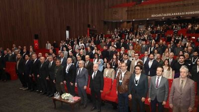 Bu çalıştayda Kartepe’nin turizm rotası belirleniyor