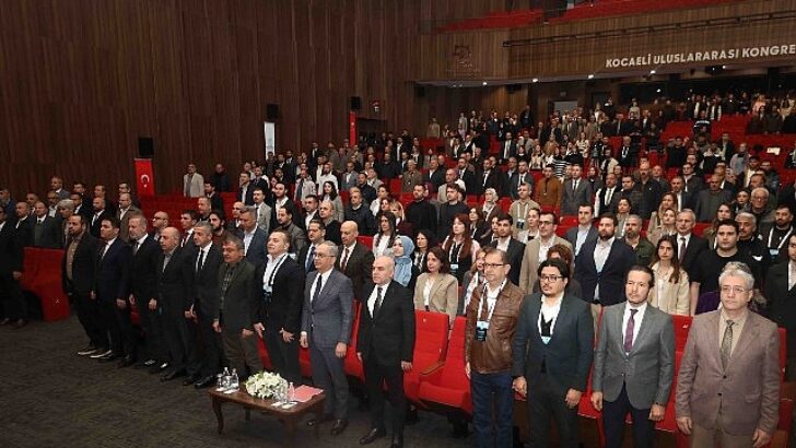 Bu çalıştayda Kartepe’nin turizm rotası belirleniyor