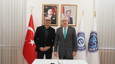Bu proje ile ısı, alev ve mekanik risklere karşı esirgeyici eldivenler geliştirildi