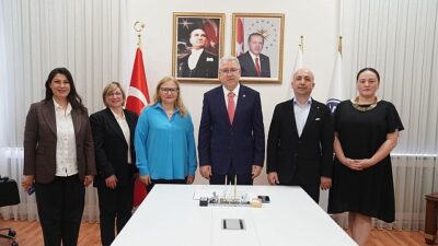 Bu proje ile yaşlılar için yapay zeka takviyeli bağlantı ve bilişsel işlev izleme sistemi geliştirilecek