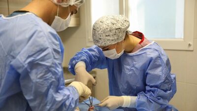 Buca Belediyesi can dostlarına umut oluyor
