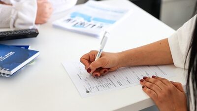 Buca Belediyesi’nin meslek portali hizmete girdi