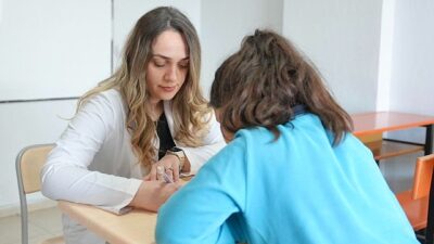 BURSEM’den öğrencilere özel dayanak