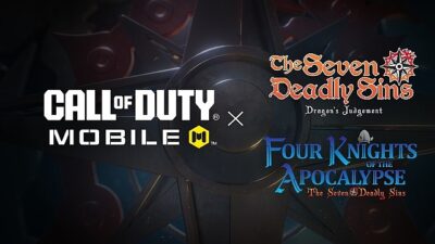 Call of Duty Taşınabilir Dönem 4 ile Tanışın – Sonsuzluk Diyarı