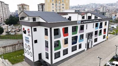 CANİKFEST 24 Nisan’da Başlıyor