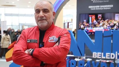CANİKFEST Başlıyor