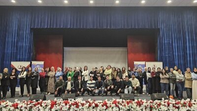 Canikfest Öğretmen Buluşmalarına Tam Not