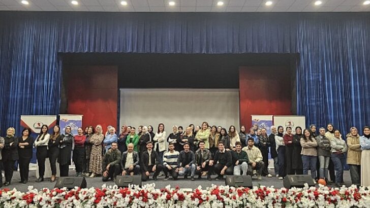 Canikfest Öğretmen Buluşmalarına Tam Not