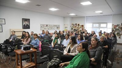 Çankaya Belediyesi’nden Eşitlikçi Belediyeciliğe Bir Adım Daha