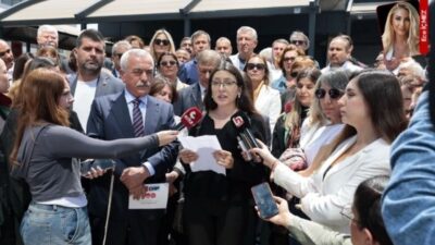CHP, AKP’li meclis üyesinin küfürlü saldırısını mahkemeye taşıdı