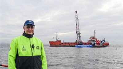 Çiğli’de 4. fazın açılışı için geri sayım başladı