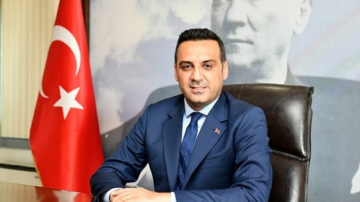 Çiğli’de Çocuklara Kitap Dolu Bir Hafta: 1. Çiğli Çocuk Kitap Günleri Başlıyor