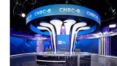 CNBC-e, Türkiye’deki Yayın Hayatına BAB Architects’in Broadcasting Dizaynıyla Dönüş Yaptı!