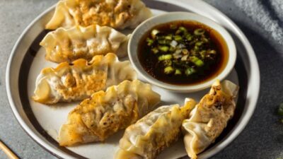 Dana Etli Gyoza