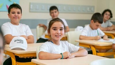 Darüşşafaka Giriş Sınavı İçin Geri Sayım Başladı