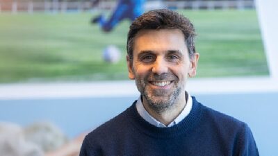 Decathlon’un Yeni Başkanları: Julien Leclercq ve Javier López