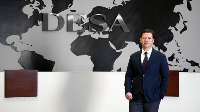 DESA’dan Dünya Günü’nde Sürdürülebilir Gelecek İçin Güçlü Taahhüt