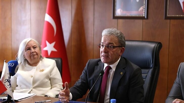 DEÜ Onkoloji Araştırmalarına KİTVAK Desteği