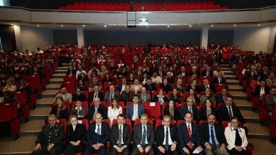 DEÜ ve İzmir Valiliği’nden aileyi güçlendirme hamlesi