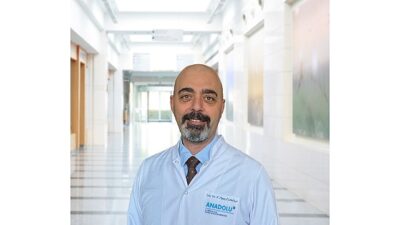 Diyabetlilere ayak yaraları için 8 tavsiye