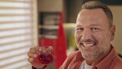 Doğuş Çay’ın ‘Ali Sunal’lı 5’inci reklam sineması yayında!
