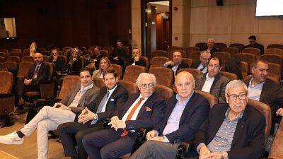 Dokumacılık Dalında ABD Pazarında Avantaj Arıyor: Yeni Vergi Düzenlemeleri ve Uzak Ülkeler Stratejisi Masada