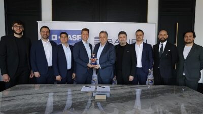 Dünya devi Türkiye’deki pazar hissesini artırmayı hedefliyor