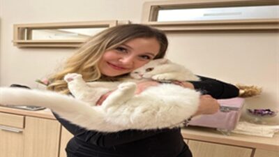 Dünya Veteriner Doktorlar Günü’nde İzmirli veteriner doktorlardan davet